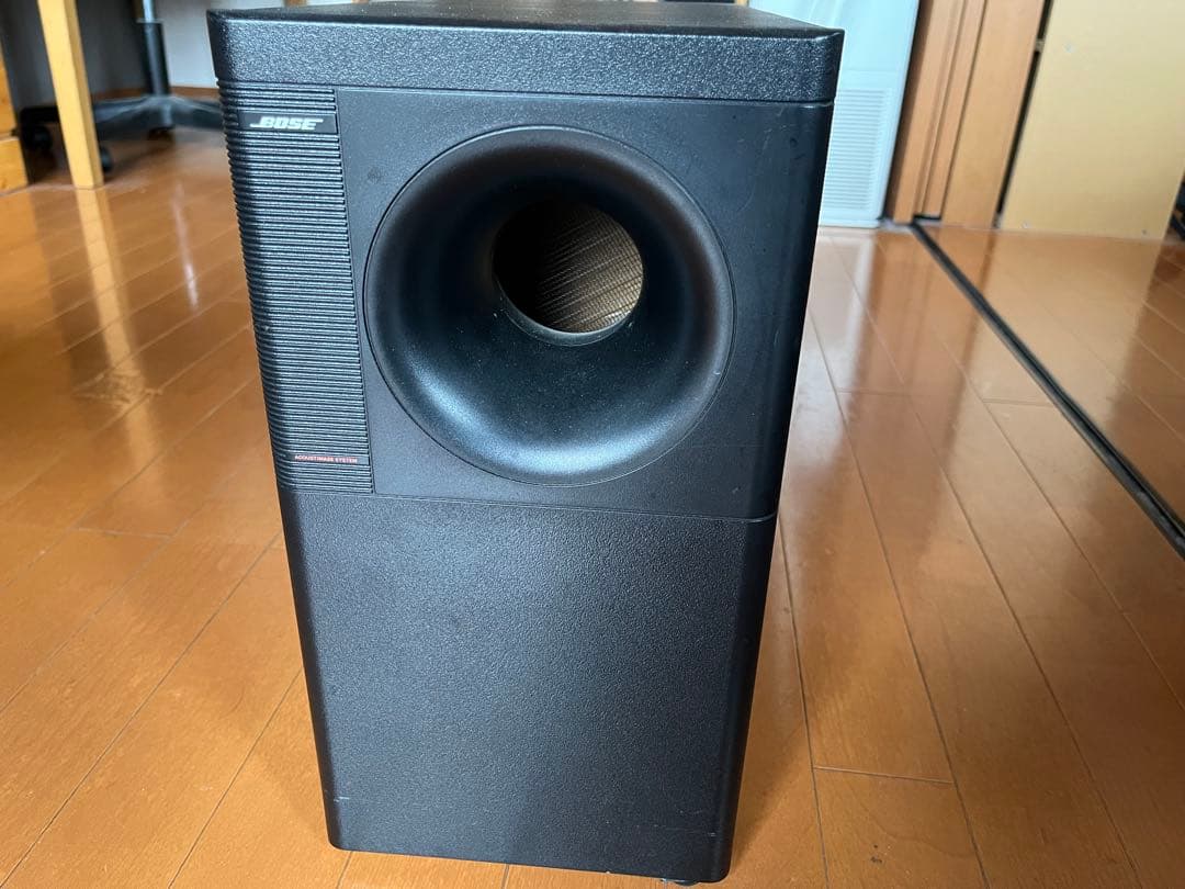 BOSE AM5-III ステレオスピーカーシステム