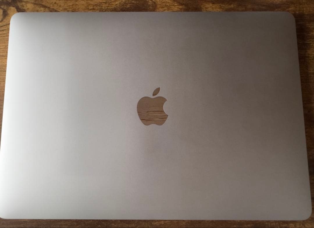 MacBook Air M1/ 16GB/ 256GB/ バッテリー100%