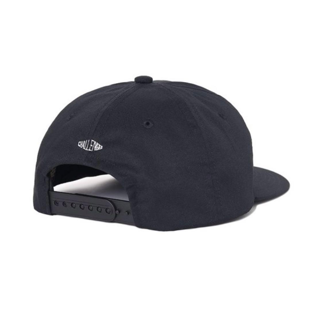 C*n様 CHALLENGER キャップ