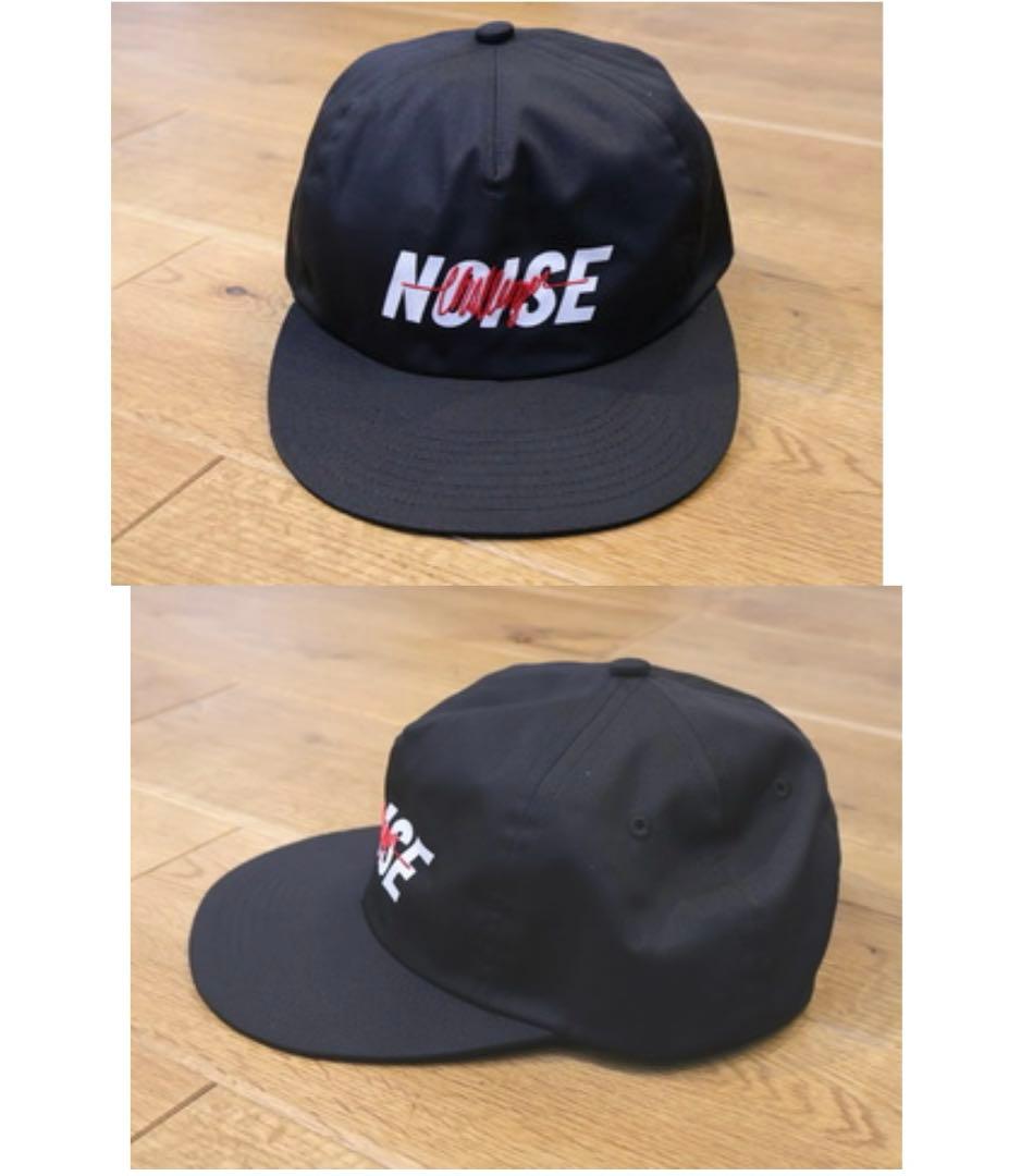 C*n様 CHALLENGER キャップ