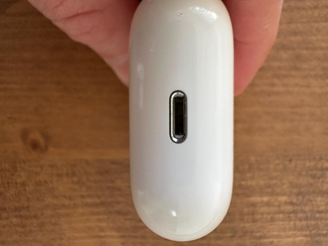 AirPods第3世代 充電ケース+ケーブル付