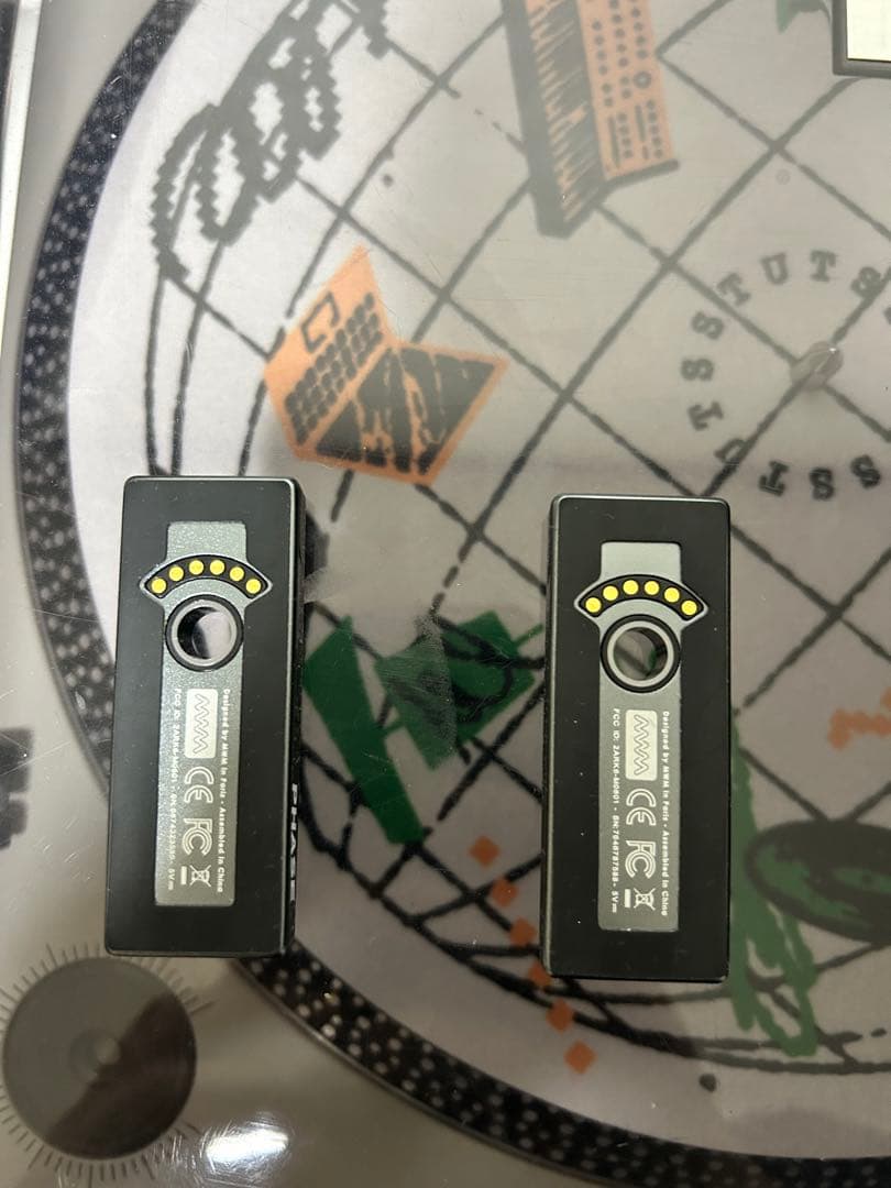 PHASE DJコントローラー