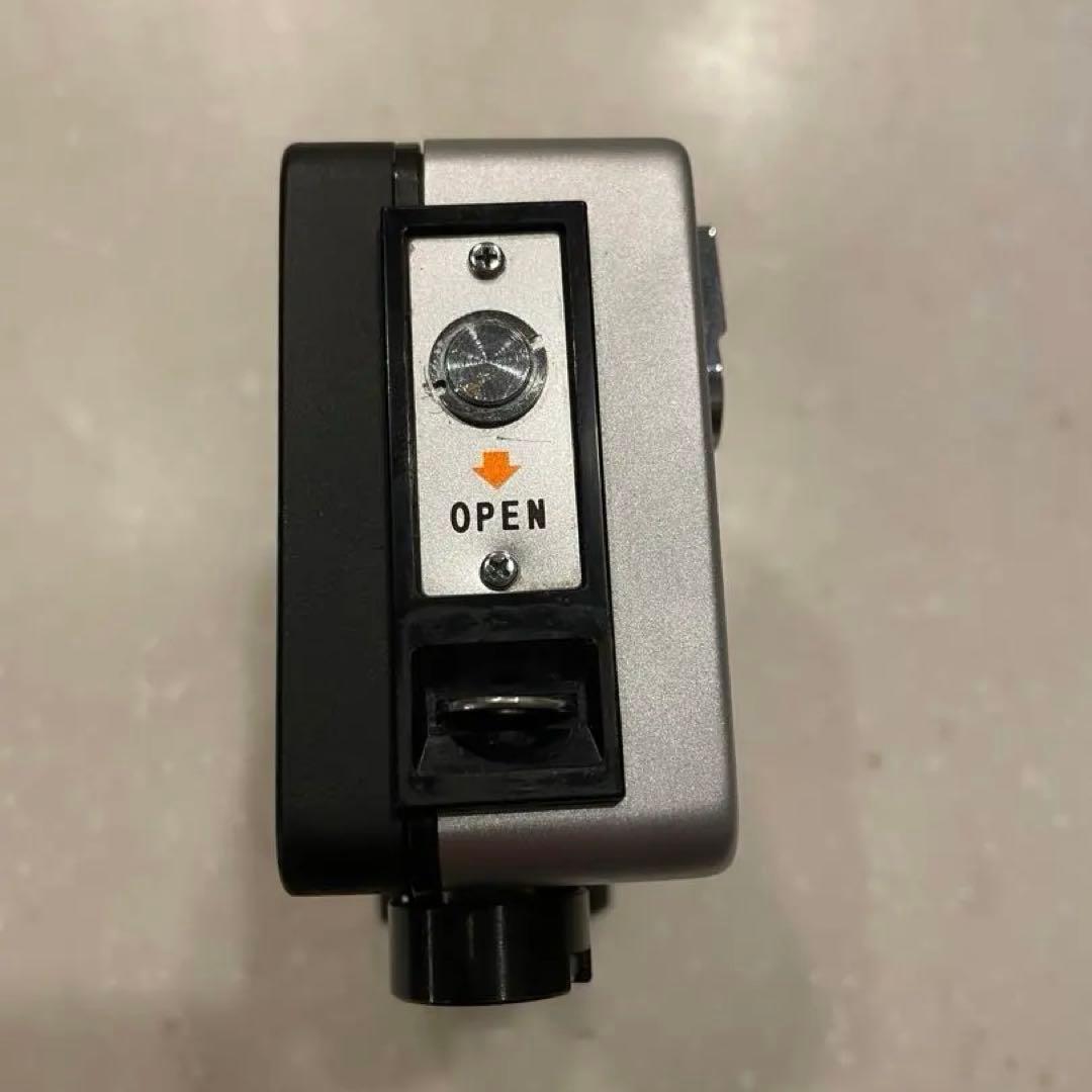 リコー　RICOH AUTO HALF SE