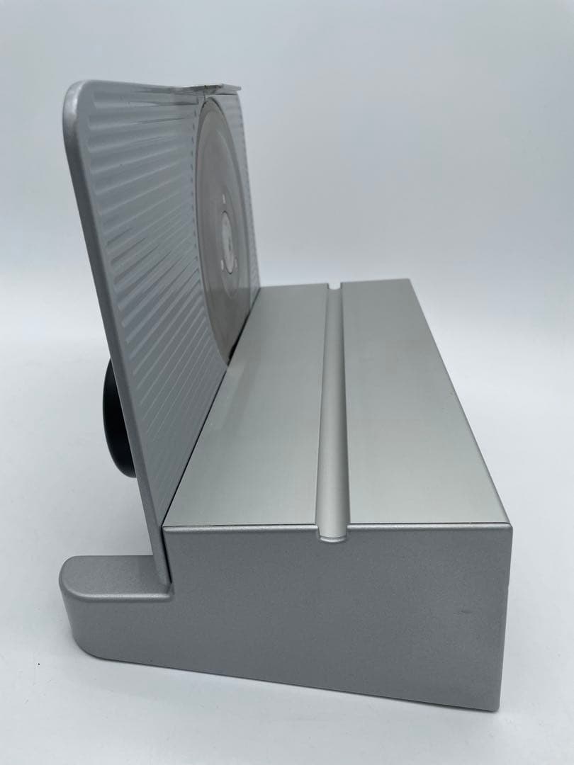 【美品】ritter ドイツ製　電動スライサー　フードカッター　E16 ②