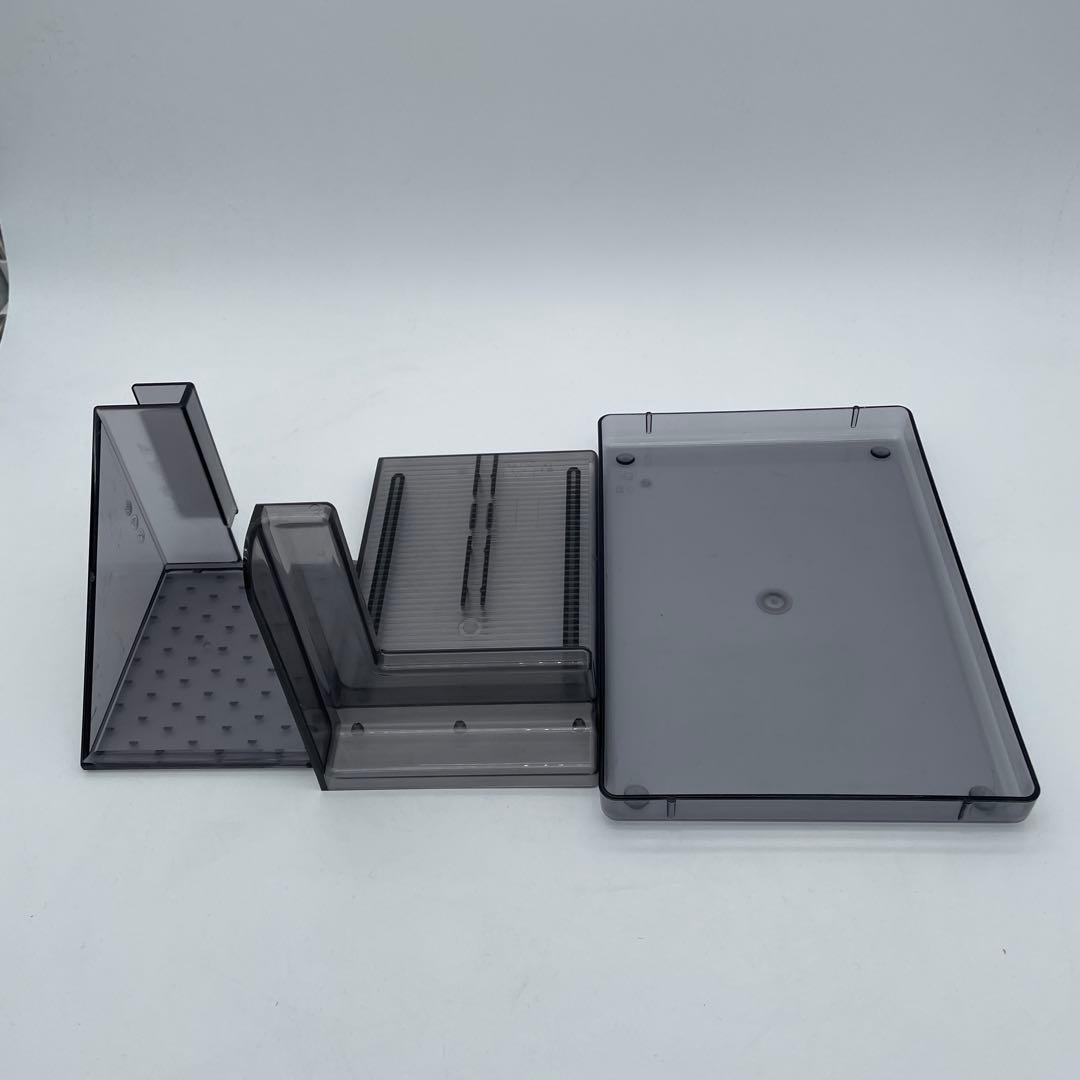 【美品】ritter ドイツ製　電動スライサー　フードカッター　E16 ②