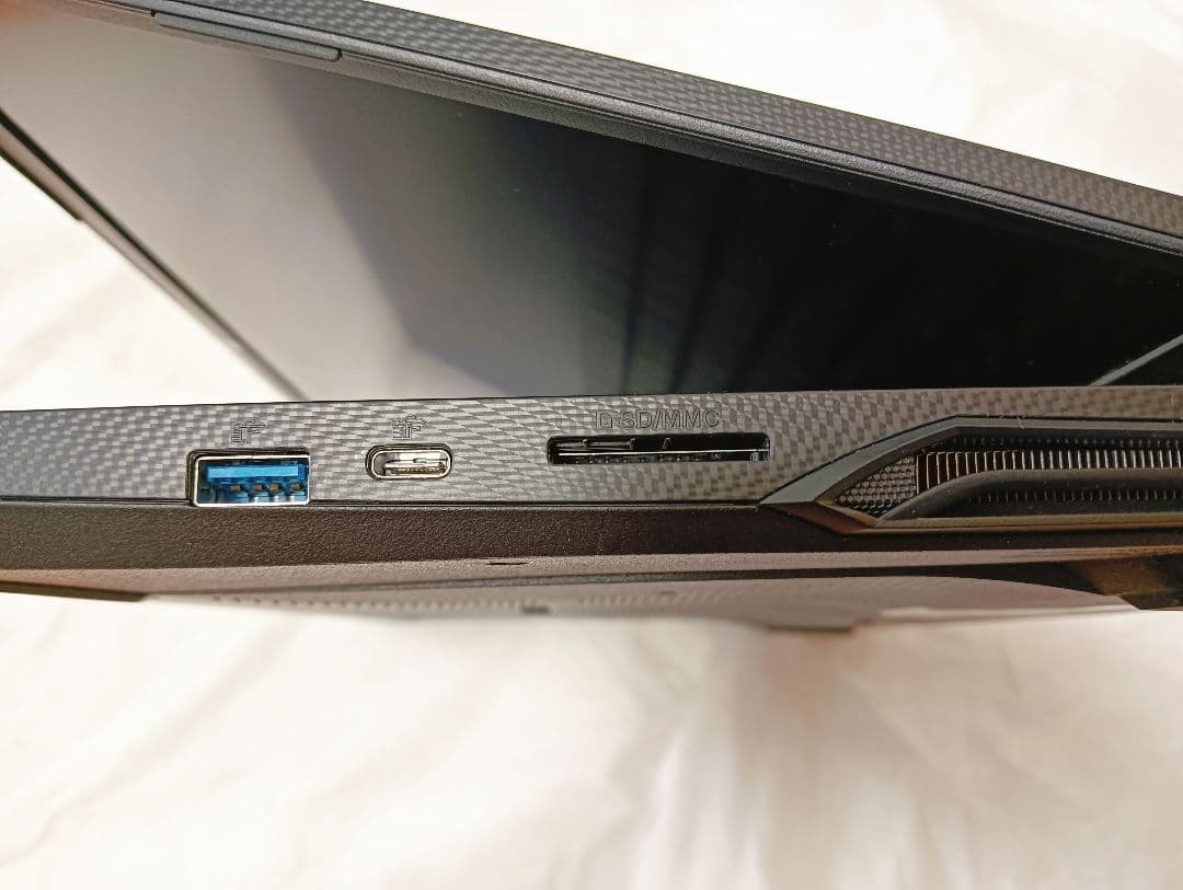 【最終値下げ〜12/10迄】m-Book K700XN-M2SH5 ／mouse