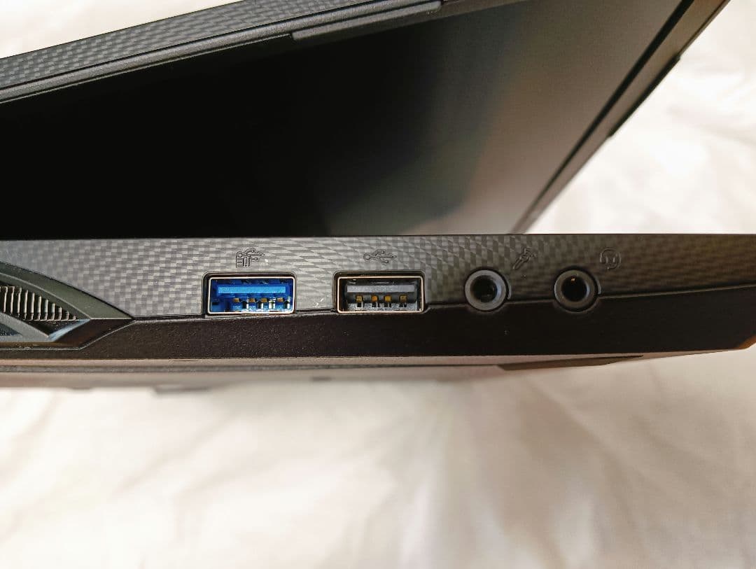 【最終値下げ〜12/10迄】m-Book K700XN-M2SH5 ／mouse