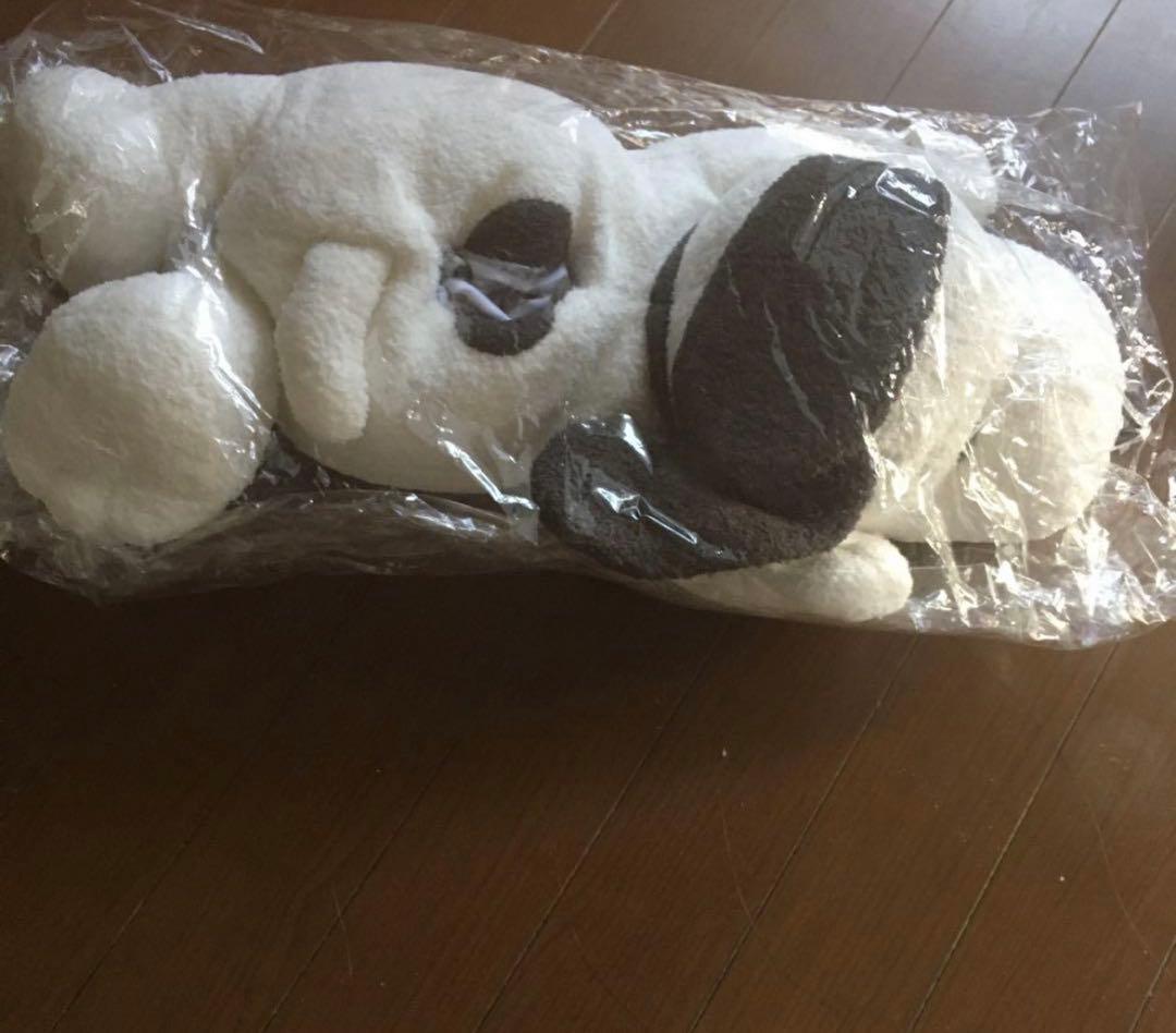 ティッシュケース　PEANUTS GELATO PIQUE