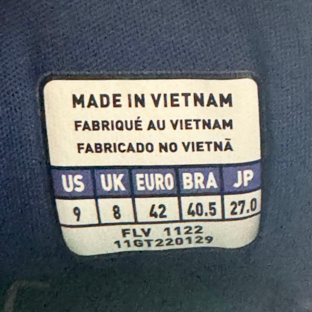 【WBC限定】MIZUNO PRO ウエーブ ライトレボラン 27.0