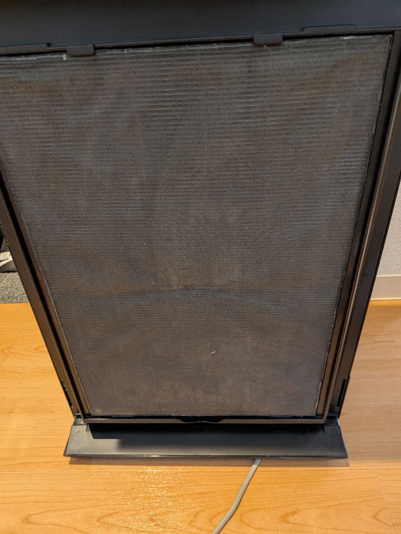 【訳あり】パナソニック 加湿空気清浄機 F-VC70XT-TM