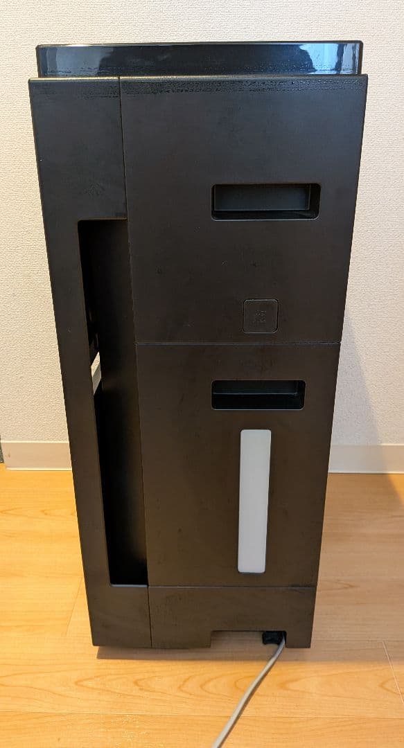 【訳あり】パナソニック 加湿空気清浄機 F-VC70XT-TM