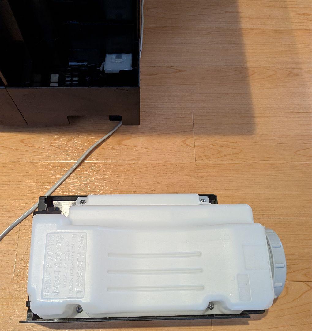 【訳あり】パナソニック 加湿空気清浄機 F-VC70XT-TM