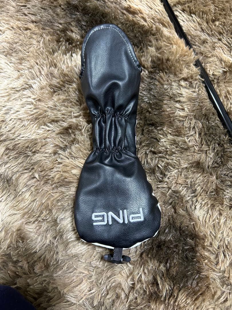 【美品】 PING G430 MAX 5W 18° SR
