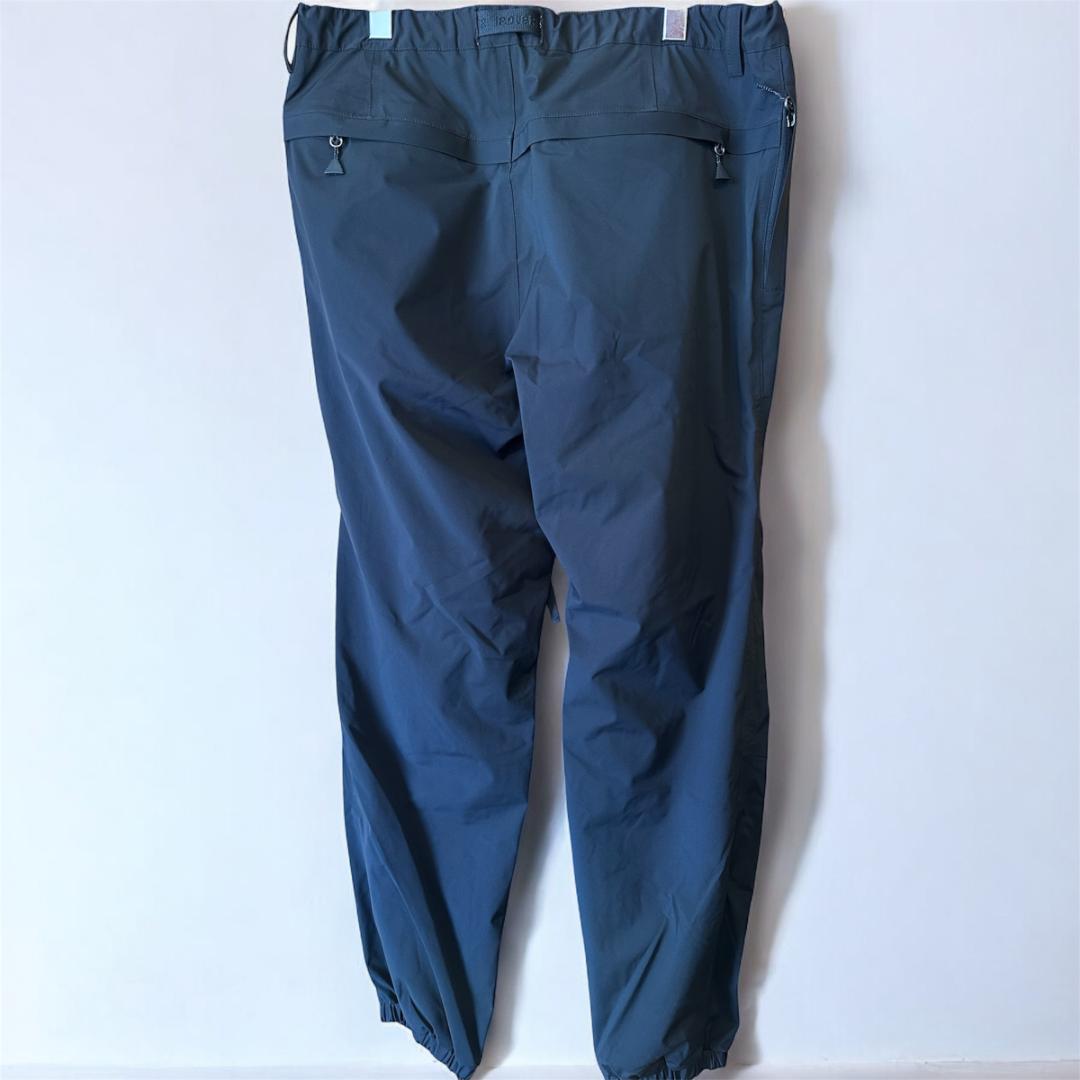 POLER 　スノーボードウェア パンツ　ユニセックス　BLACK