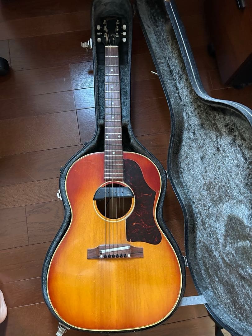 Gibson LG-2 アコースティックギター