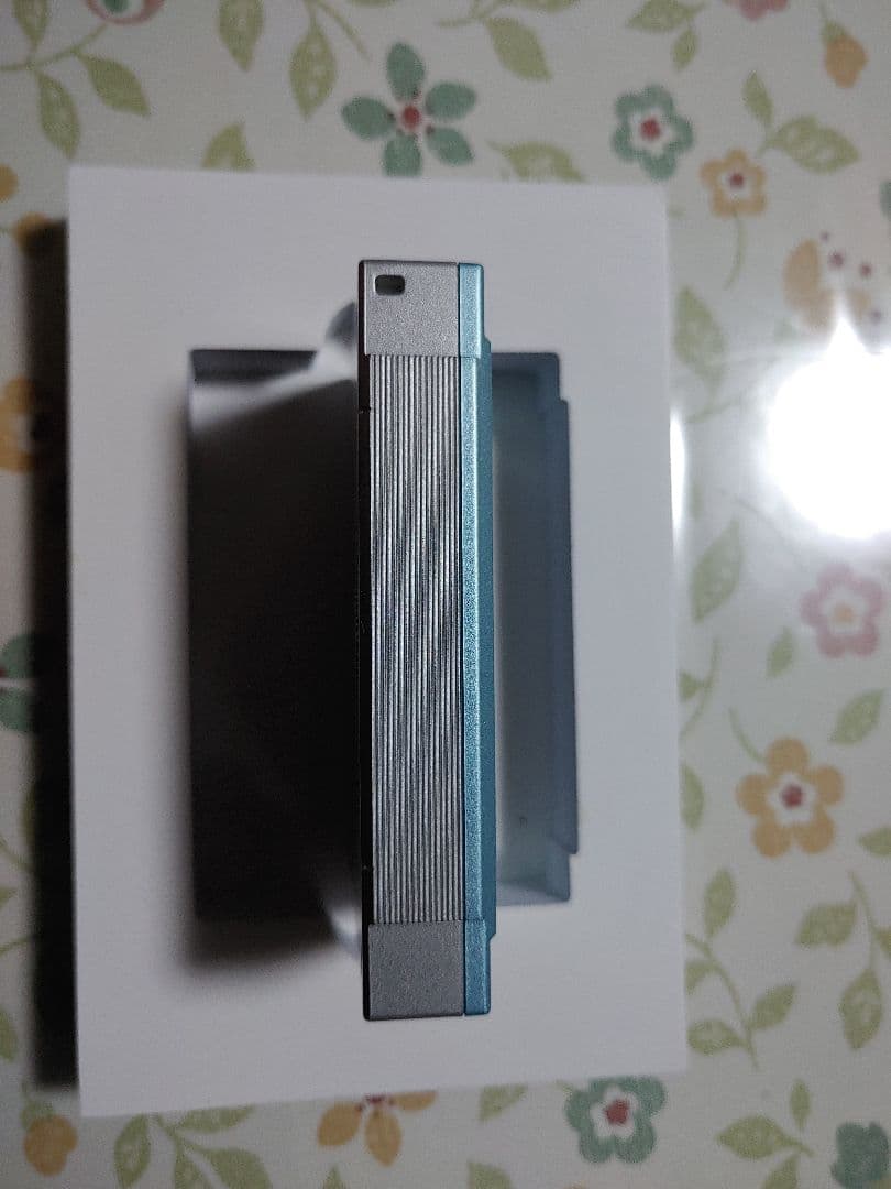 Fiio ehco mini ほぼ未使用