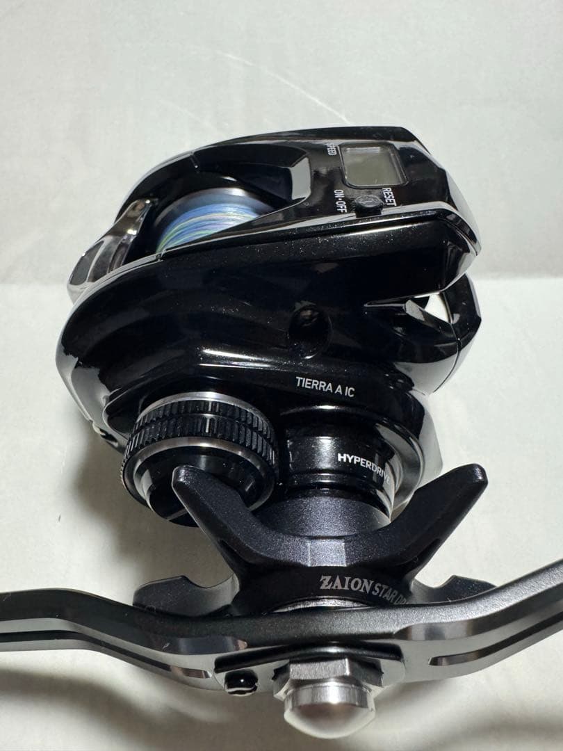 ダイワ 21ティエラ A IC 150H-DH