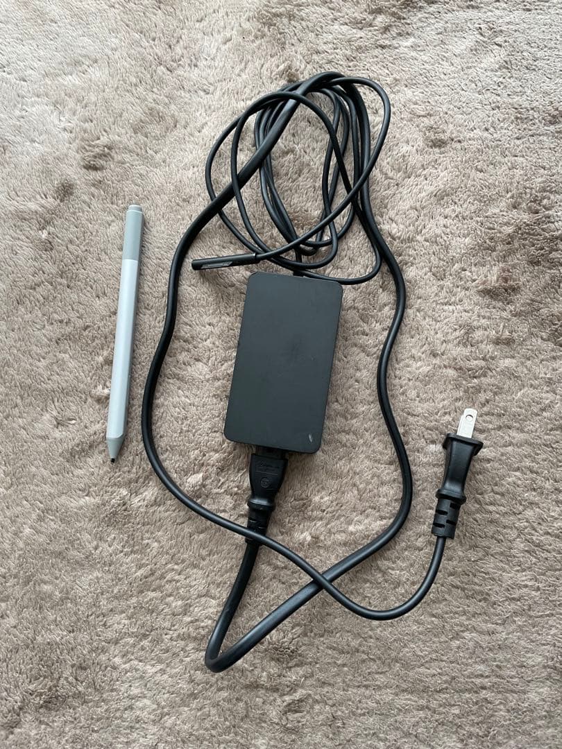 Windowsノート本体 Microsoft Surface Pro7 i5/8GB/256GB