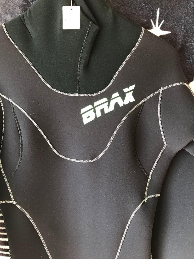 ブレイクス　ジャージフルスーツ　冬　レディース　ML3/2