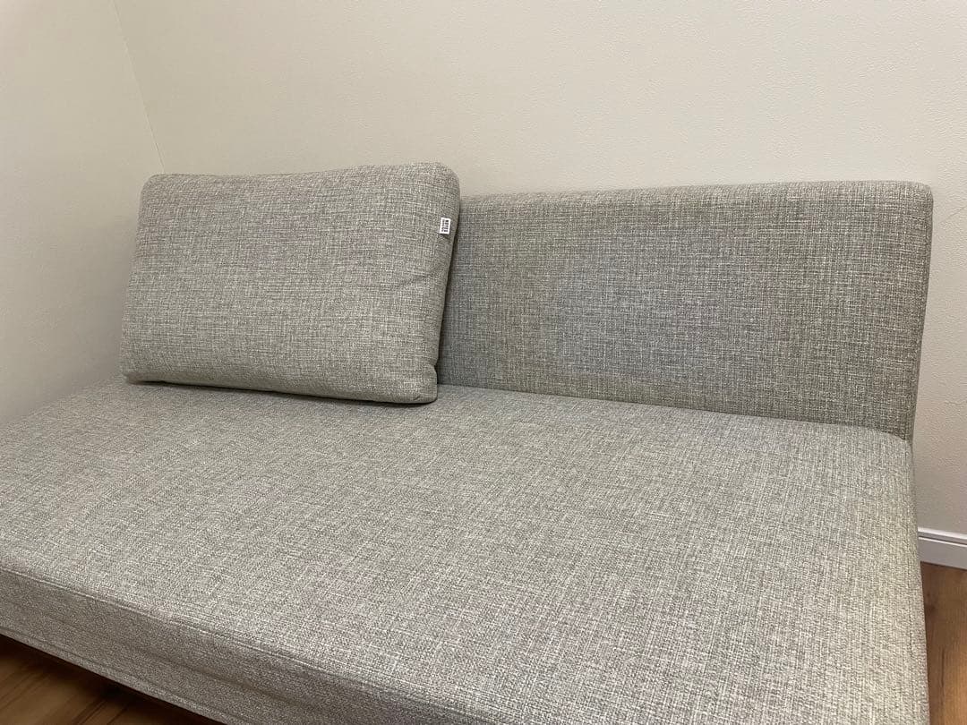 NOYES 2人掛けソファ