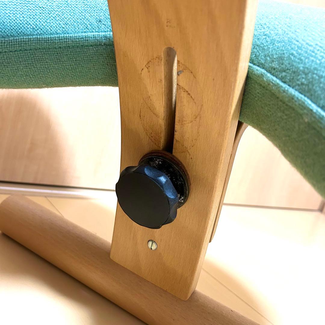 Rybo バランスチェア balans Easy バランスイージー 送料込み