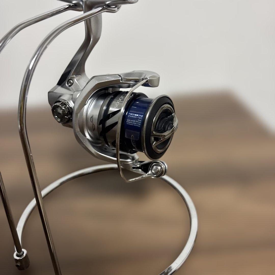 23ストラディック C2000S 新品未使用品‼️