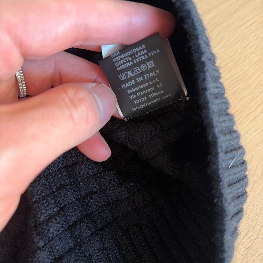 Drumohr セーター 52