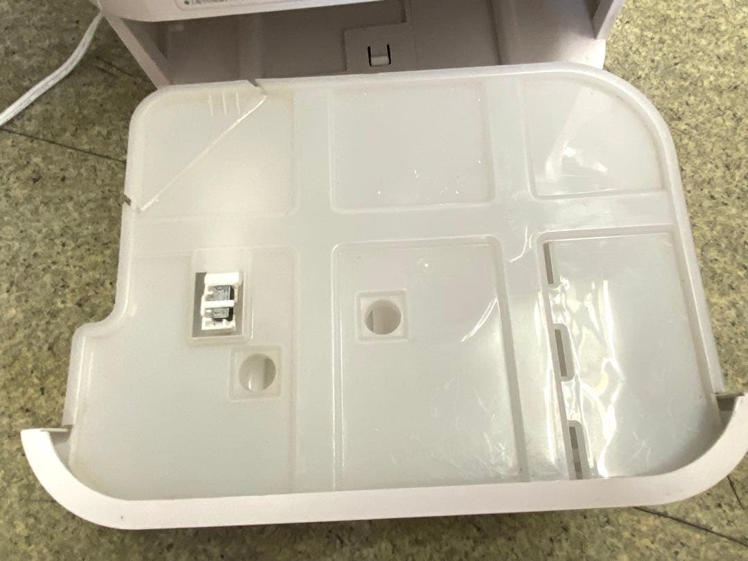 とうたん　アイリスオーヤマ　サーキュレーター衣類乾燥除湿機