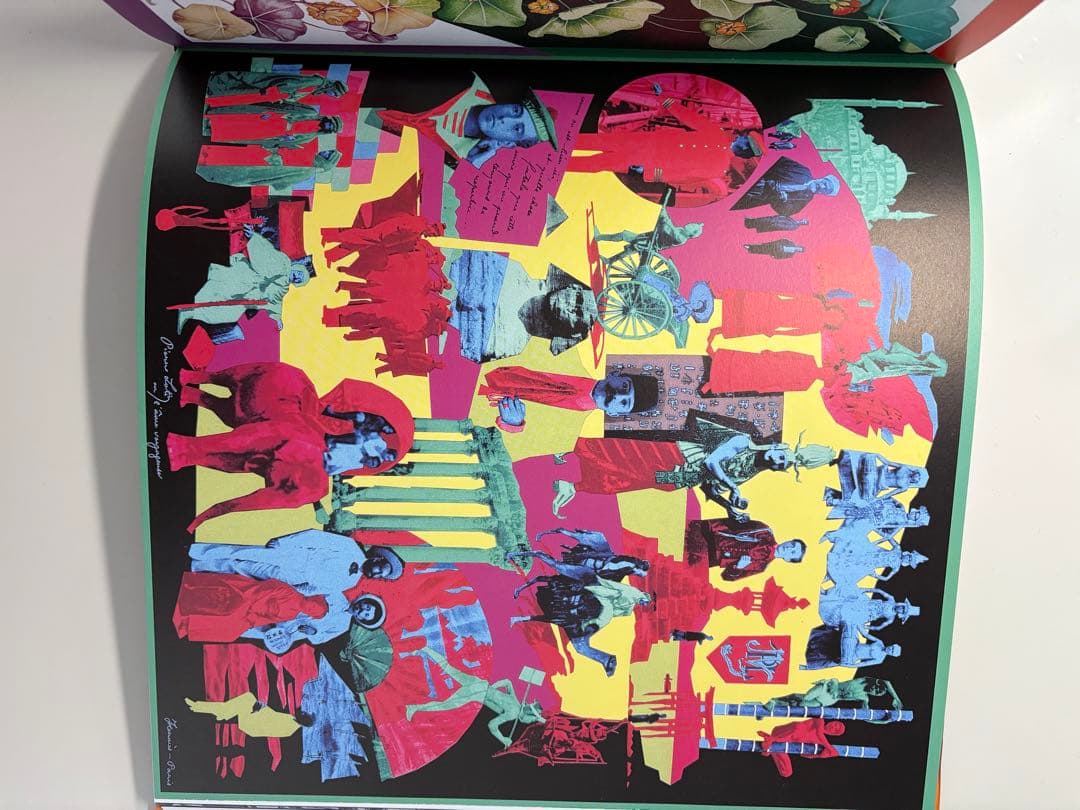 THE HERMÈS SCARF History & Mystique