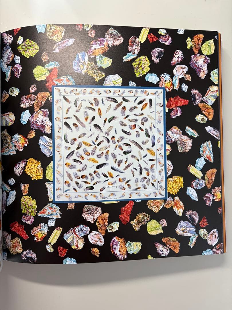 THE HERMÈS SCARF History & Mystique