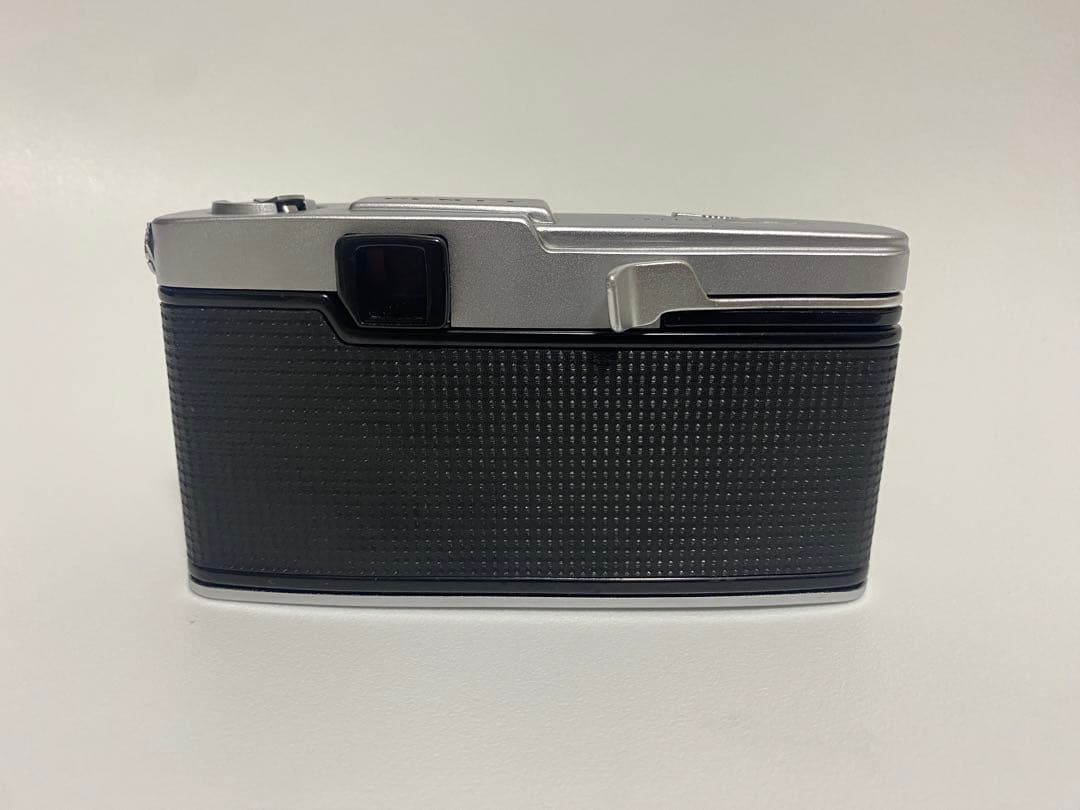 OLYMPUS PEN F フィルムカメラ