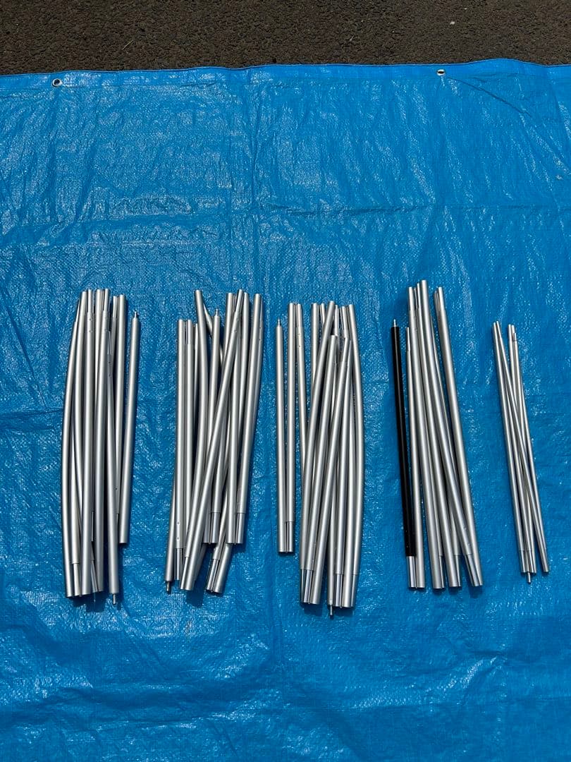 コールマン トンネル2ルームハウス LDX オリーブ