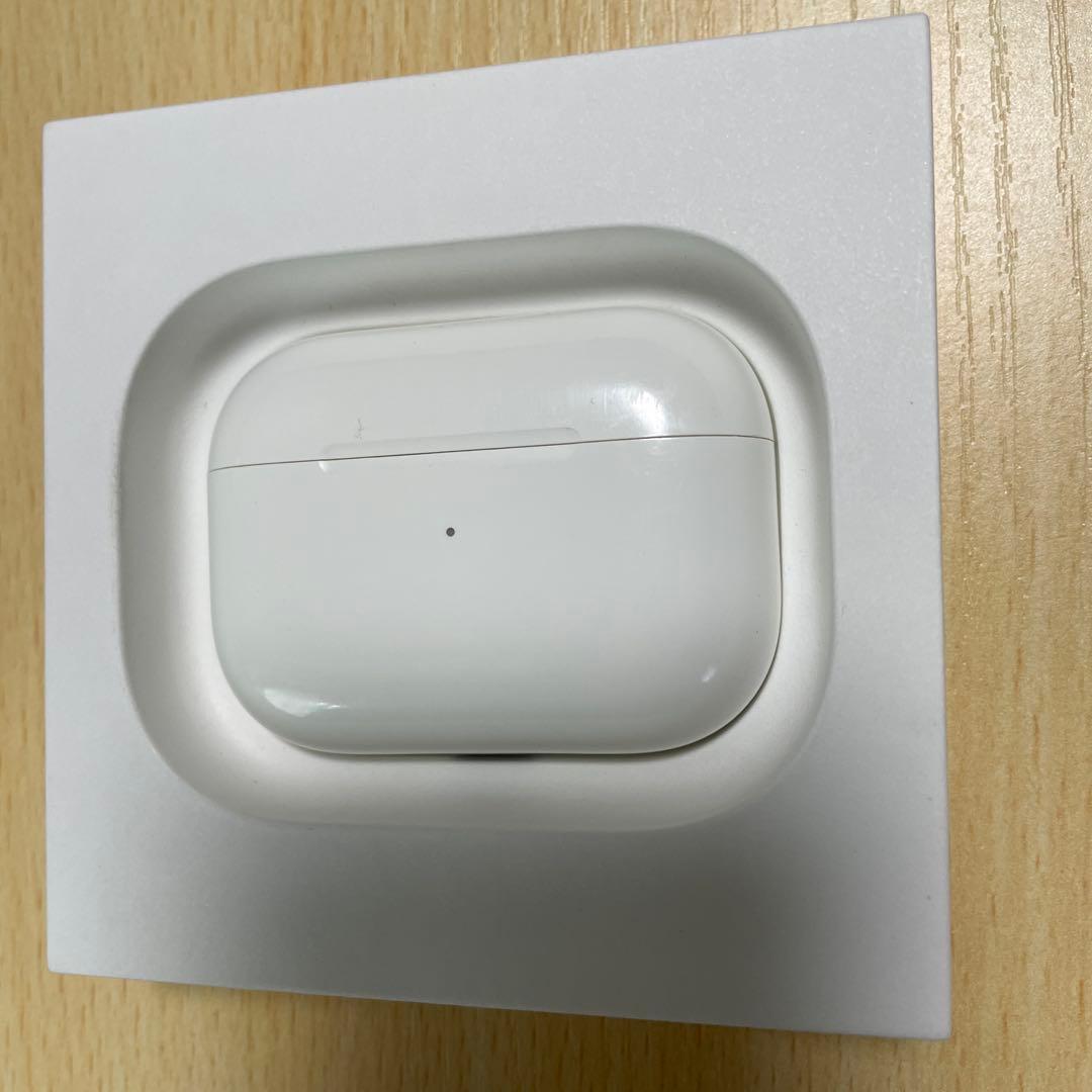 AirPods Pro 第1世代　正常動作確認済　正規品 フルセット