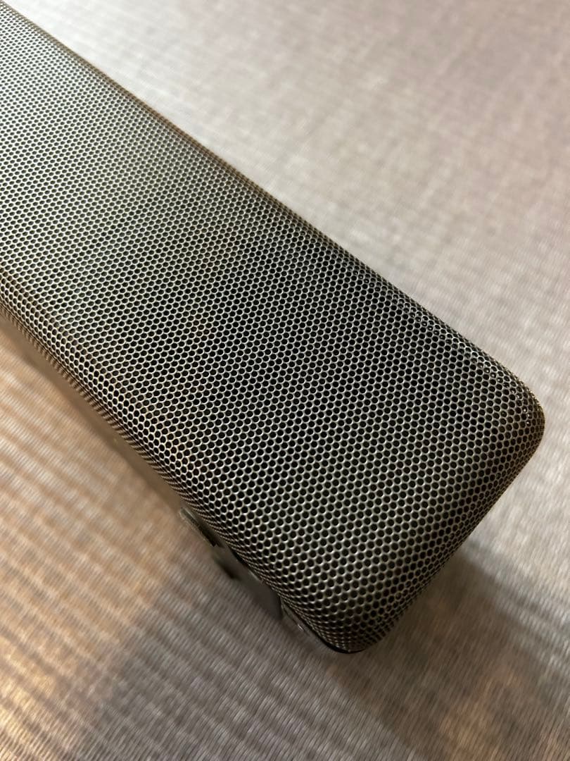 SONY サウンドバー HT-S200F