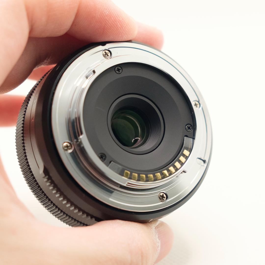 TTArtisan AF 27mm F2.8 X マウント レンズ