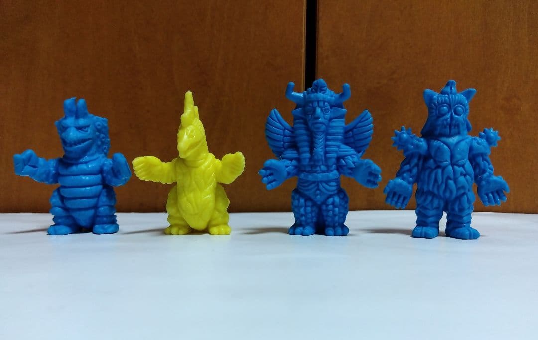 ウルトラ怪獣消しゴム 13体セット