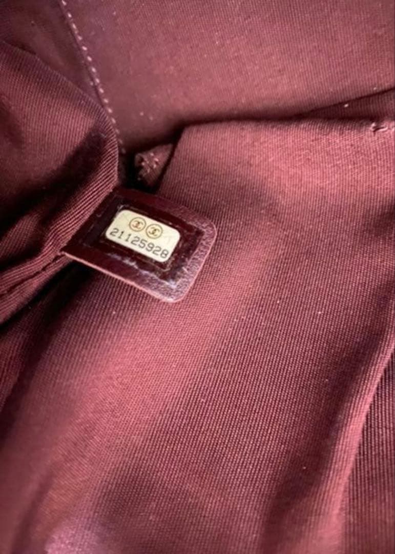 最終値下げ　美品⭐︎CHANEL ショルダーバッグ⭐︎斜めがけ　ベージュピンク