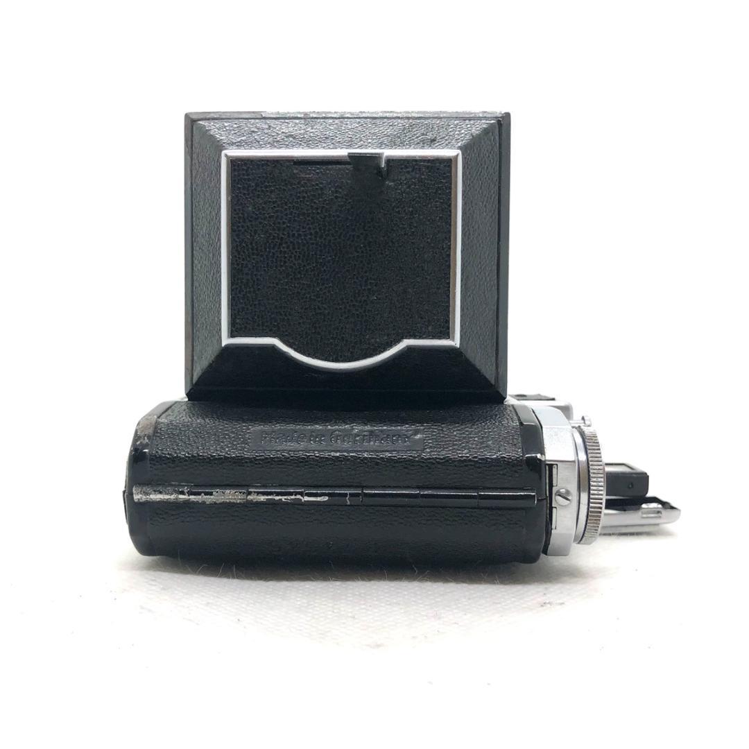 【C7194】ZEISS IKON SUPER IKONTA 531