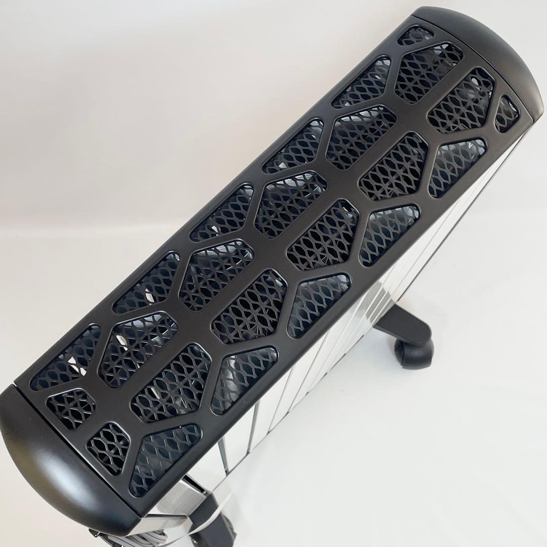 【極美品】DeLonghi マルチダイナミックヒーター MDHAA15WIFI