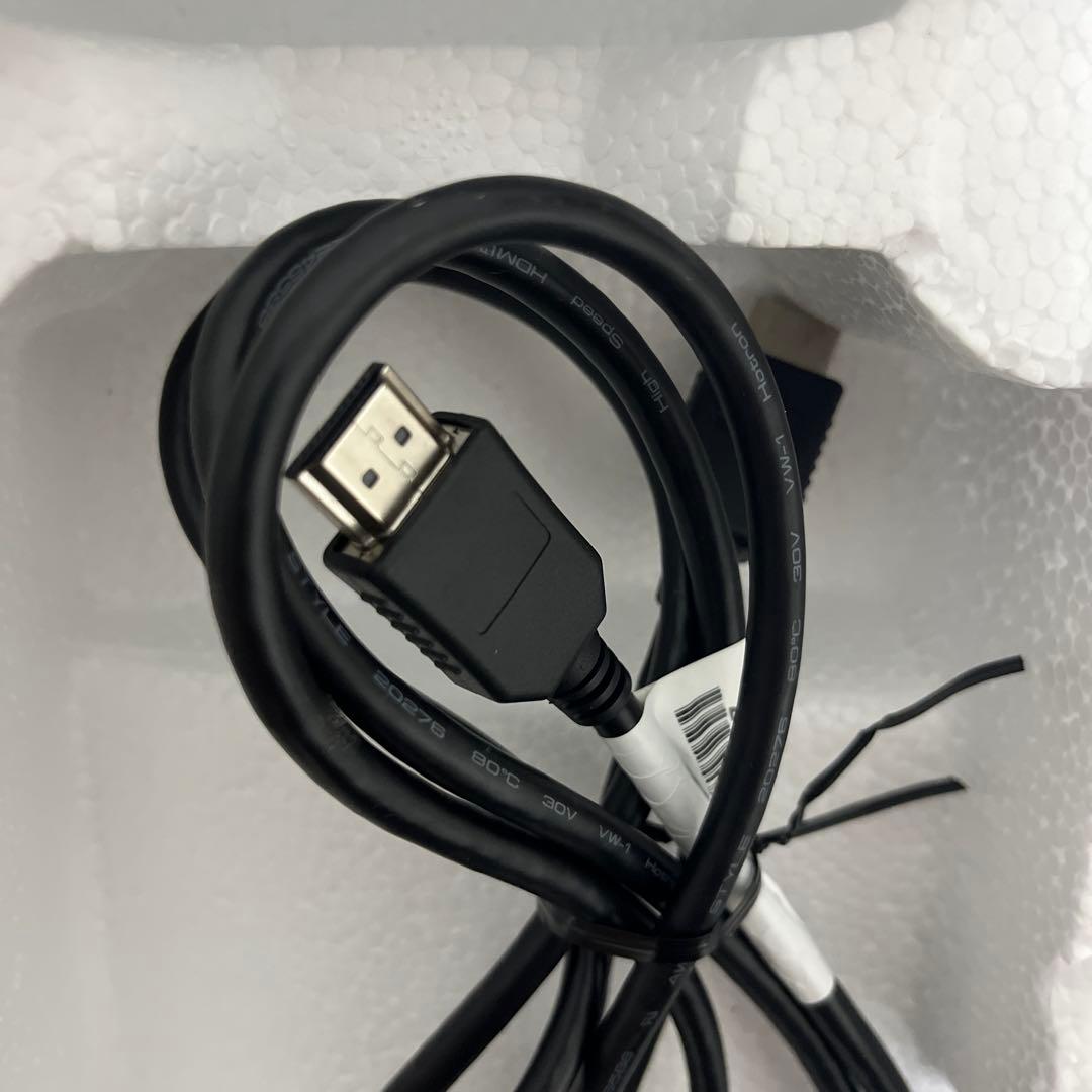 HP 24f Display 23.8インチ フルHD ディスプレイ