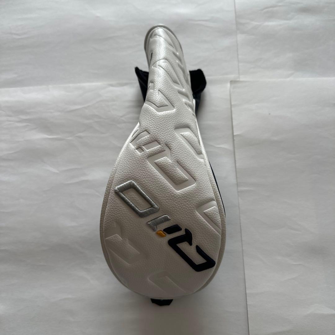 テーラーメイド qi10 7番フェアウェイウッド