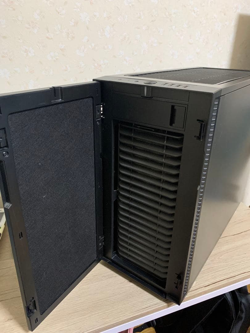 デスクトップパソコン i5 9600k GTX1060 6GB RAM 16GB