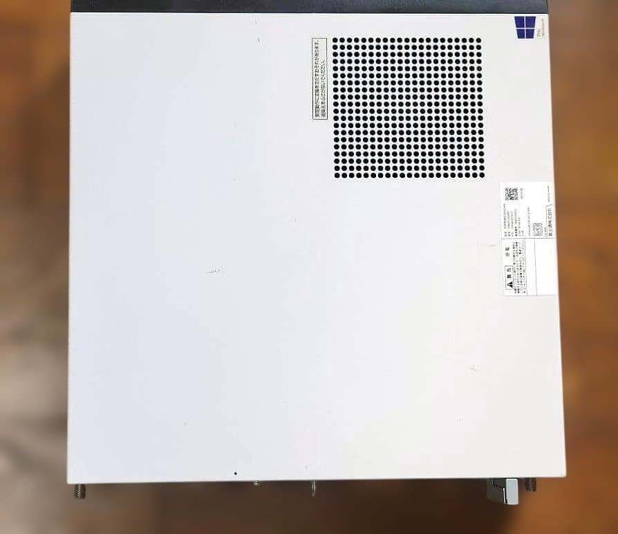 Windowsデスクトップ USED FUJITSU ESPRIMO 'M-718