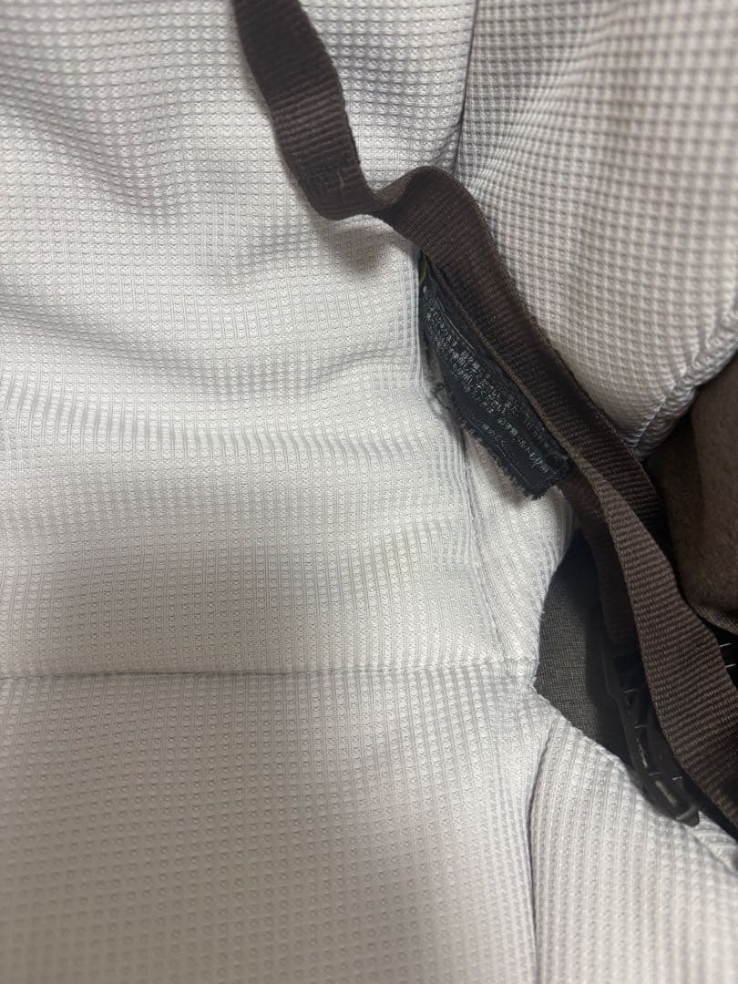 Combiのnemulila AT SWING LM