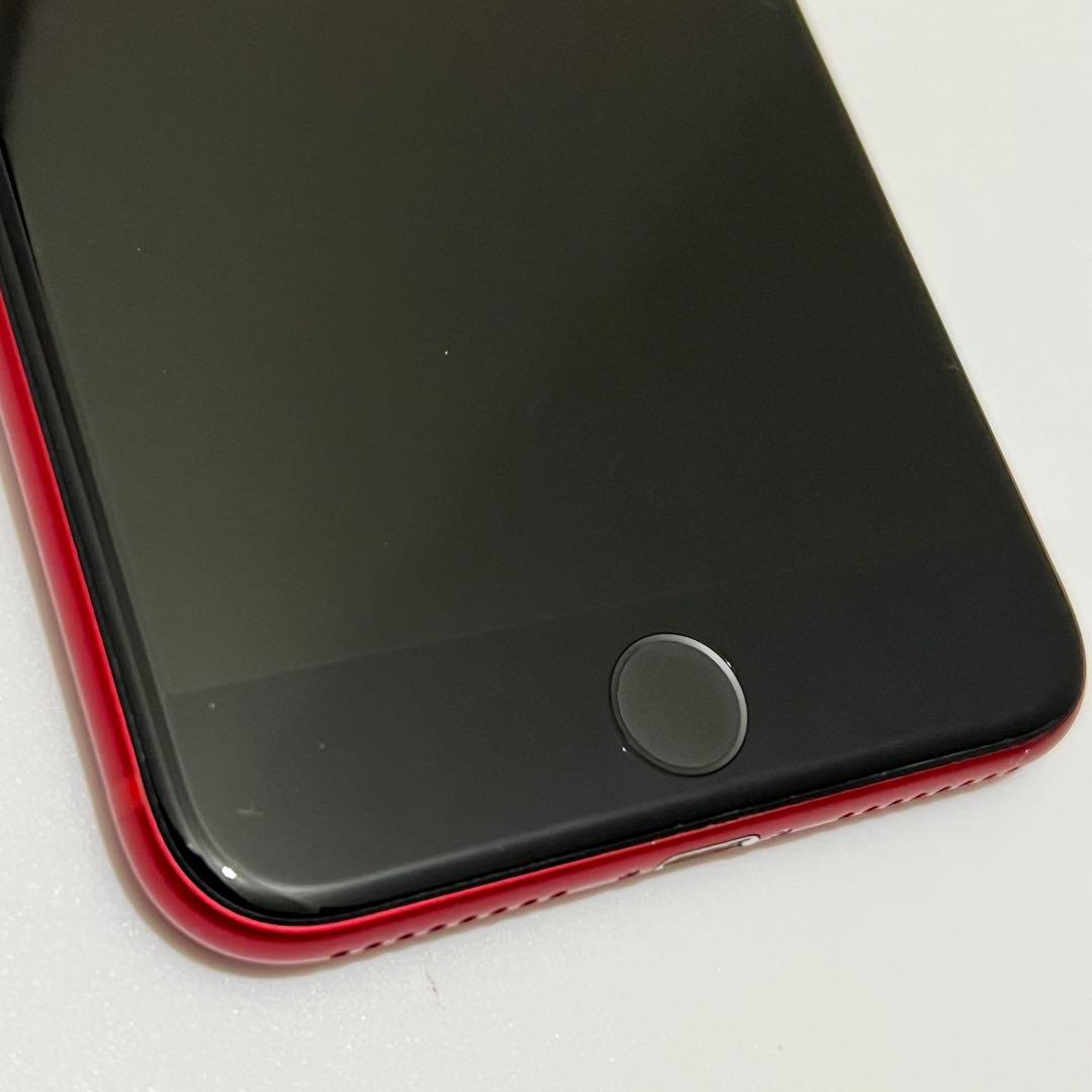 iPhone ８Plus 256GB プロダクトレッド　docomo専用