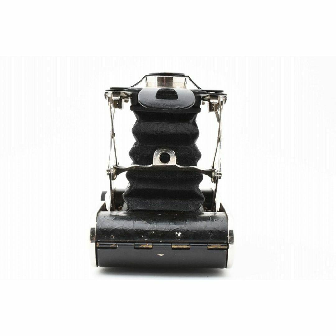 14952 Pearlette 六櫻社 ROKUOH 75mm f6.3 蛇腹