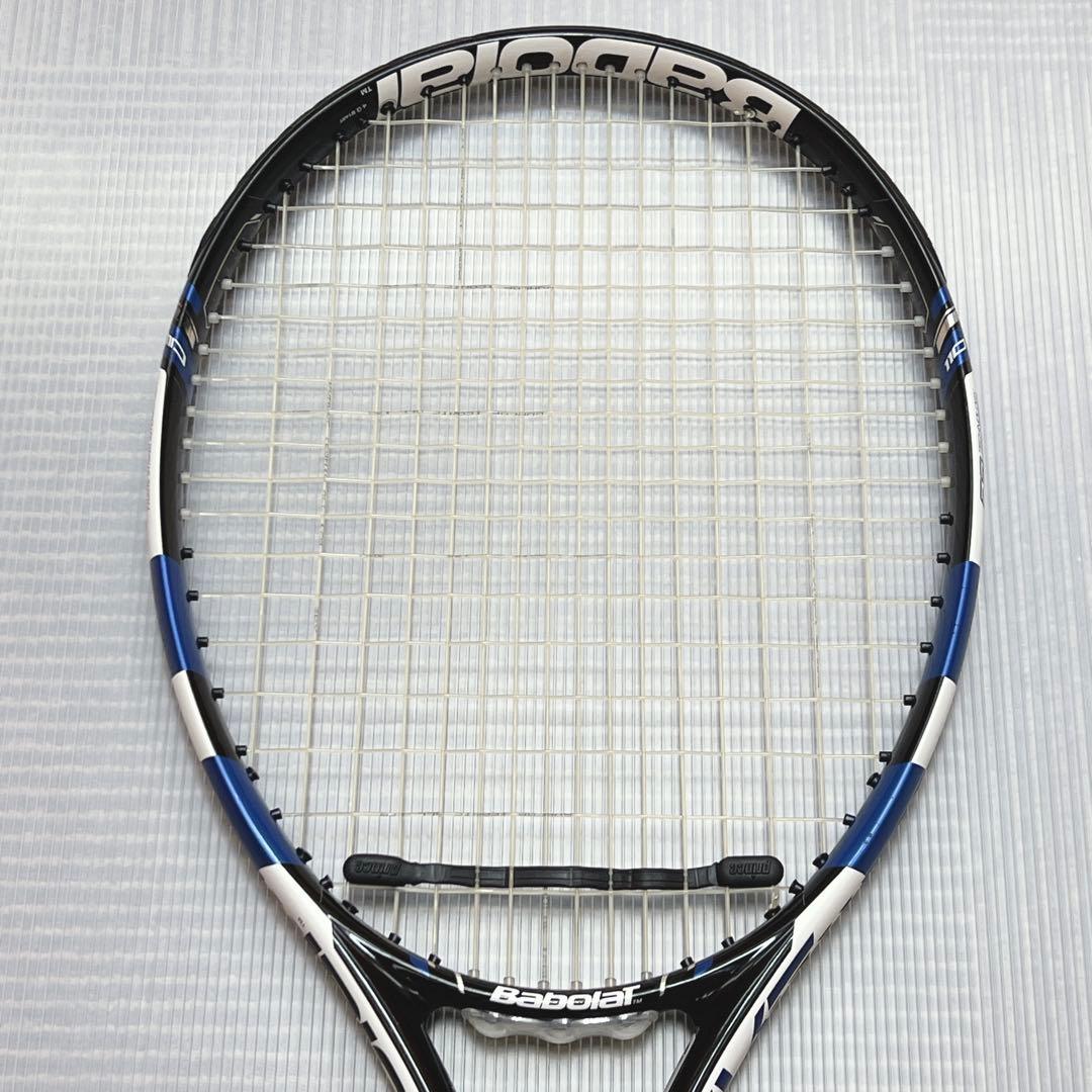 Babolat Pure Drive 110 テニスラケット ピュア ドライブ