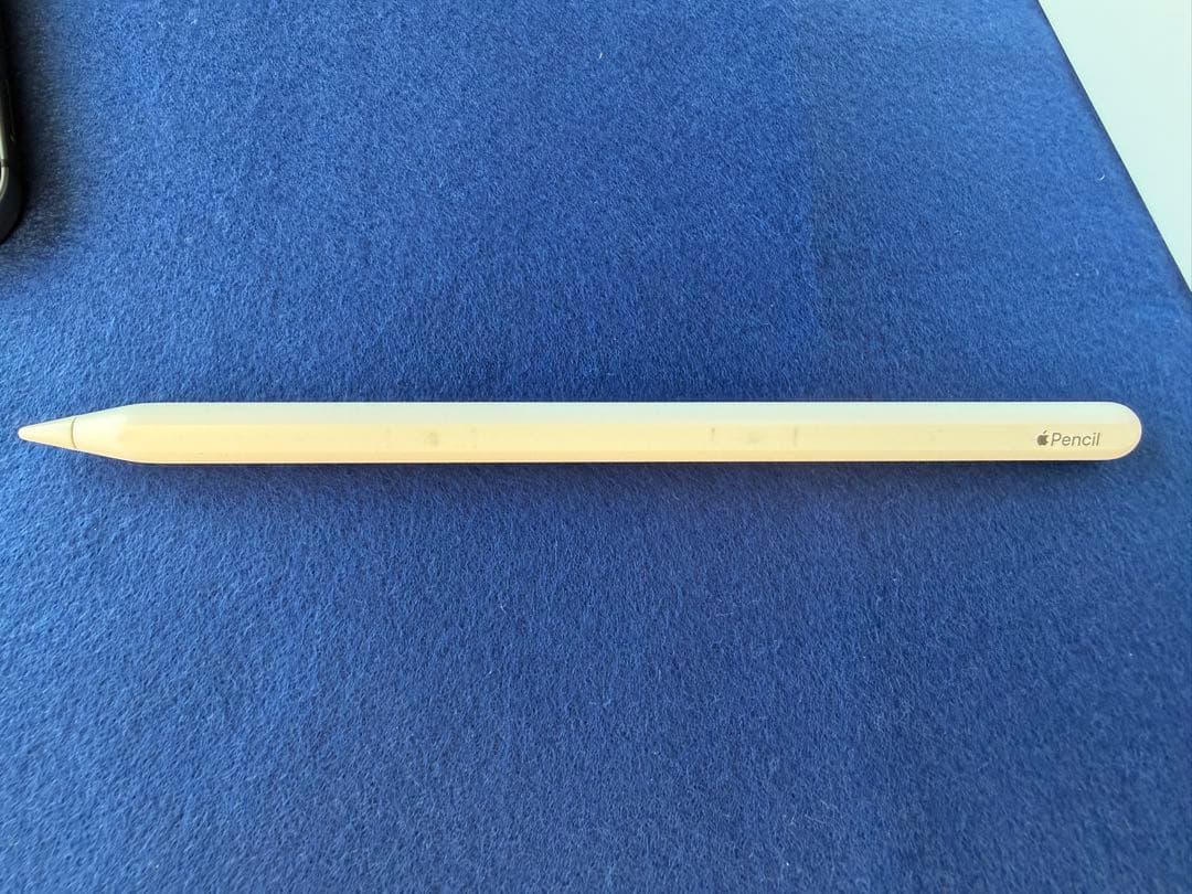 iPad Pro 11インチ 第2世代 + Apple Pencilセット