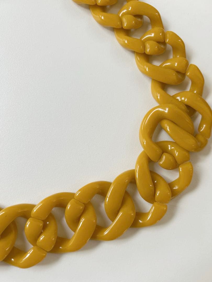 PRADAプラダベルト　オウムバックル