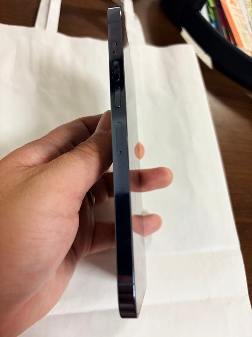 iPhone 13 Pro Max シエラブルー 256GB(SIMフリー)